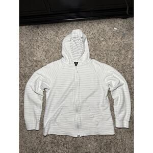 Jones New York Jacket White